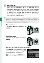 Preview for 70 page of FujiFilm GFX 100S Owner'S Manual