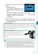 Preview for 81 page of FujiFilm GFX 100S Owner'S Manual