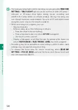 Preview for 82 page of FujiFilm GFX 100S Owner'S Manual