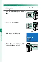 Preview for 90 page of FujiFilm GFX 100S Owner'S Manual