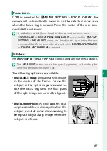 Preview for 111 page of FujiFilm GFX 100S Owner'S Manual