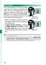 Preview for 118 page of FujiFilm GFX 100S Owner'S Manual