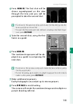 Preview for 127 page of FujiFilm GFX 100S Owner'S Manual