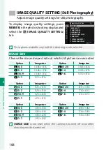 Preview for 132 page of FujiFilm GFX 100S Owner'S Manual