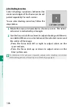 Preview for 150 page of FujiFilm GFX 100S Owner'S Manual