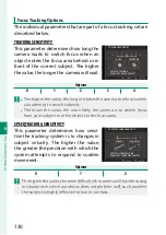 Preview for 154 page of FujiFilm GFX 100S Owner'S Manual