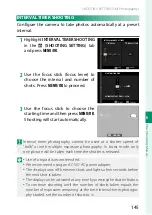 Preview for 169 page of FujiFilm GFX 100S Owner'S Manual