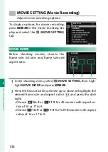 Preview for 180 page of FujiFilm GFX 100S Owner'S Manual