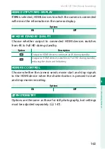 Preview for 187 page of FujiFilm GFX 100S Owner'S Manual