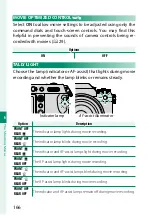 Preview for 190 page of FujiFilm GFX 100S Owner'S Manual