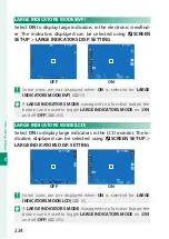 Preview for 248 page of FujiFilm GFX 100S Owner'S Manual