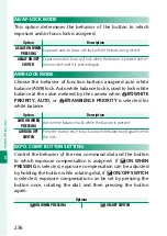 Preview for 260 page of FujiFilm GFX 100S Owner'S Manual