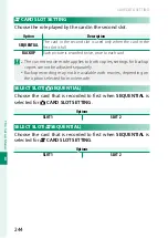 Preview for 268 page of FujiFilm GFX 100S Owner'S Manual