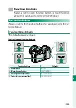 Preview for 287 page of FujiFilm GFX 100S Owner'S Manual