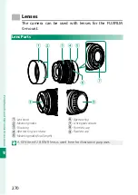 Preview for 294 page of FujiFilm GFX 100S Owner'S Manual