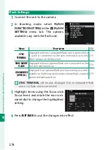 Preview for 298 page of FujiFilm GFX 100S Owner'S Manual