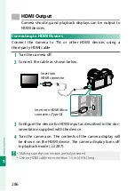 Preview for 310 page of FujiFilm GFX 100S Owner'S Manual