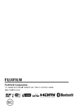 Preview for 368 page of FujiFilm GFX 100S Owner'S Manual