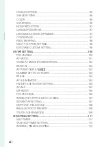 Preview for 12 page of FujiFilm GFX 50R Owner'S Manual