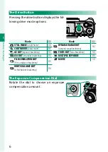 Preview for 26 page of FujiFilm GFX 50R Owner'S Manual