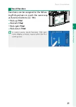 Preview for 43 page of FujiFilm GFX 50R Owner'S Manual