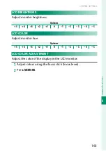 Preview for 183 page of FujiFilm GFX 50R Owner'S Manual