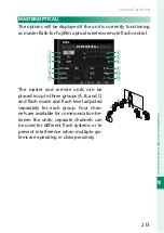 Preview for 233 page of FujiFilm GFX 50R Owner'S Manual