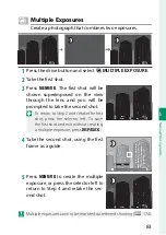 Preview for 101 page of FujiFilm GFX 50s Owner'S Manual