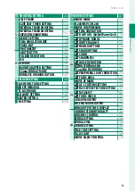 Preview for 5 page of FujiFilm GFX100 Owner'S Manual