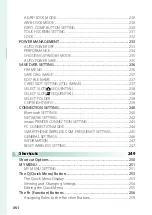 Preview for 16 page of FujiFilm GFX100 Owner'S Manual