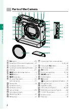 Preview for 22 page of FujiFilm GFX100 Owner'S Manual