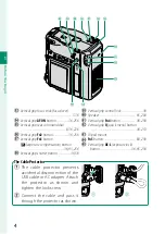 Preview for 24 page of FujiFilm GFX100 Owner'S Manual