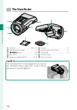 Preview for 32 page of FujiFilm GFX100 Owner'S Manual