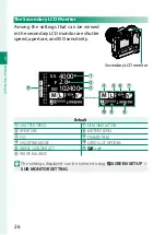 Preview for 46 page of FujiFilm GFX100 Owner'S Manual