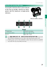 Preview for 49 page of FujiFilm GFX100 Owner'S Manual