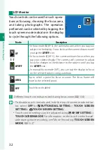 Preview for 52 page of FujiFilm GFX100 Owner'S Manual