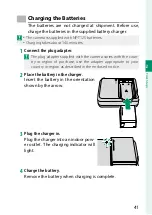 Preview for 61 page of FujiFilm GFX100 Owner'S Manual