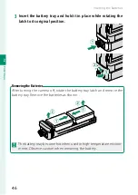 Preview for 66 page of FujiFilm GFX100 Owner'S Manual