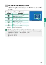 Preview for 71 page of FujiFilm GFX100 Owner'S Manual