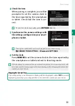 Preview for 73 page of FujiFilm GFX100 Owner'S Manual