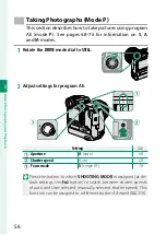 Preview for 76 page of FujiFilm GFX100 Owner'S Manual