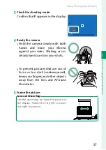 Preview for 77 page of FujiFilm GFX100 Owner'S Manual