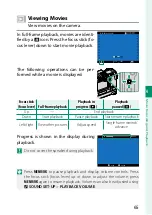 Preview for 85 page of FujiFilm GFX100 Owner'S Manual