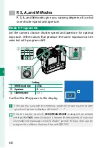 Preview for 88 page of FujiFilm GFX100 Owner'S Manual