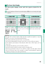 Preview for 103 page of FujiFilm GFX100 Owner'S Manual