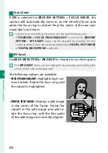 Preview for 108 page of FujiFilm GFX100 Owner'S Manual