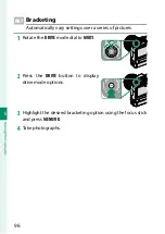 Preview for 116 page of FujiFilm GFX100 Owner'S Manual