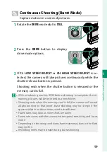 Preview for 119 page of FujiFilm GFX100 Owner'S Manual