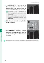 Preview for 122 page of FujiFilm GFX100 Owner'S Manual