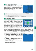 Preview for 133 page of FujiFilm GFX100 Owner'S Manual